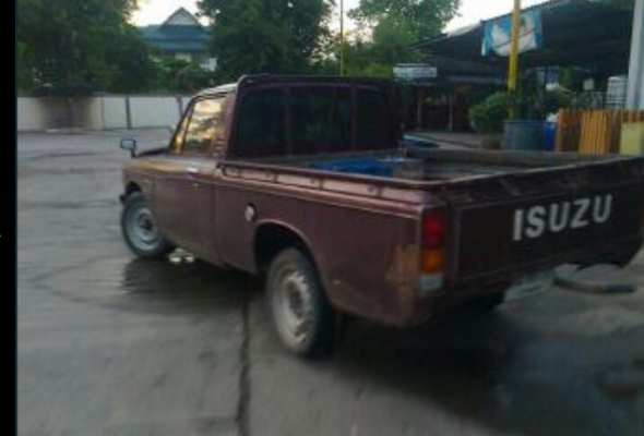 ขาย อีซูุุซุ kb 2ooo