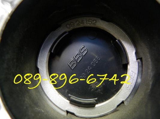 ขายแม็ก BBS ขอบ 16 นิ้ว 3 ชิ้น แท้ๆๆๆ