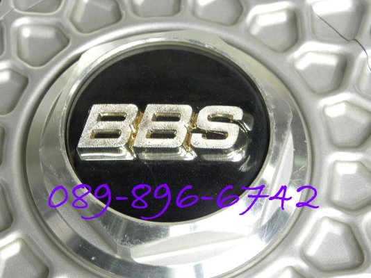 ขายแม็ก BBS ขอบ 16 นิ้ว 3 ชิ้น แท้ๆๆๆ