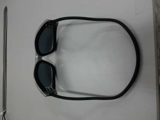 แว่น ยี่ห้อ Harley Star ของ U.S.A