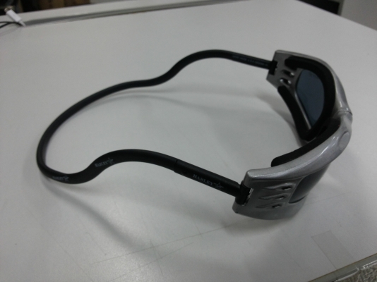 แว่น ยี่ห้อ Harley Star ของ U.S.A