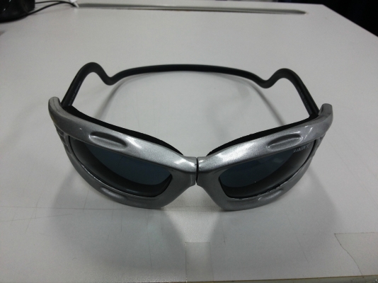 แว่น ยี่ห้อ Harley Star ของ U.S.A