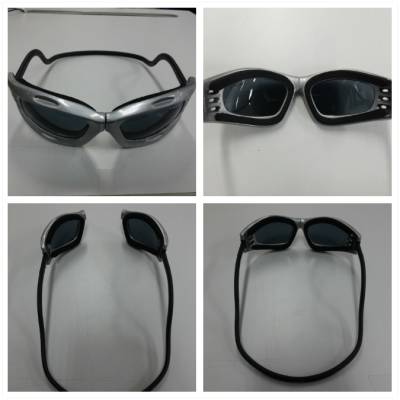 แว่น ยี่ห้อ Harley Star ของ U.S.A