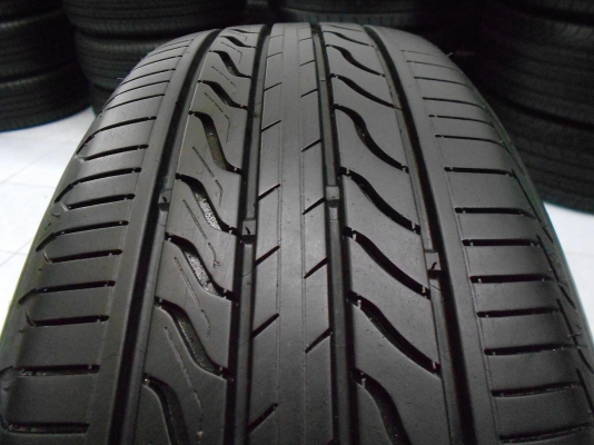 ขายล้อแม็ก Toyota Estima ขอบ 15(5/114.3)พร้อมยางมิชลิน 205/65/15 ปลายปี 09/เทิร์นได้-ใส่ฟรีค่ะ