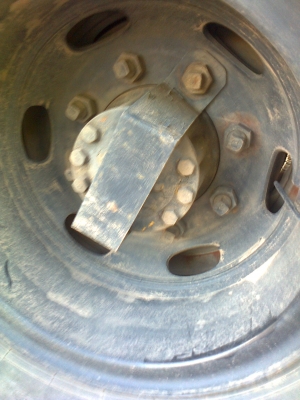 ขายรถหกล้อ อีซูซุร็อคกี้ คัสซีสวย สภาพพร้อมใช้งาน