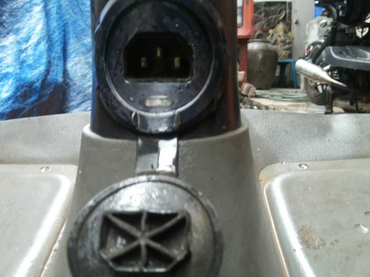 ขาย-แลกรถไฟฟ้า2ล้อยี่ห้อ seg way