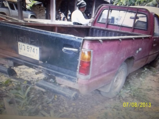 ขายกระบะKB2200 ขายกระบะKB2200