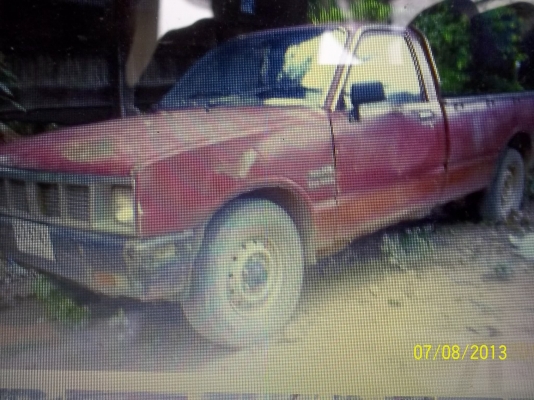 ขายกระบะKB2200 ขายกระบะKB2200