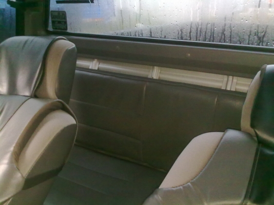 ขายนิสสัน บิ๊กเอ็มฟรอนเทีย ปี98 เครื่องtd27ระบบไฟฟ้าพวงมาลัยเพาเวอร์