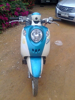 ฟีโน่สองคันราคาเบา ๆ(จองแล้ว)