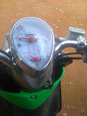 ฟีโน่สองคันราคาเบา ๆ(จองแล้ว)