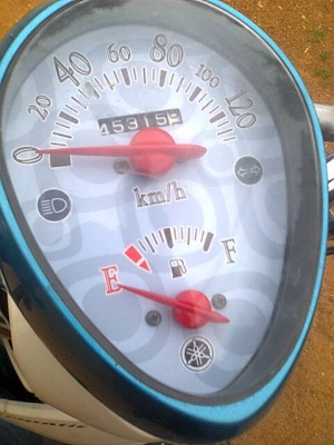 ฟีโน่สองคันราคาเบา ๆ(จองแล้ว)