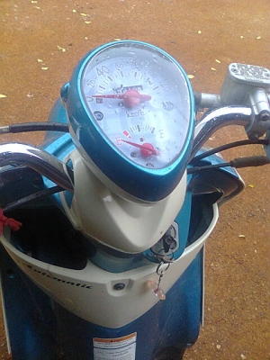 ฟีโน่สองคันราคาเบา ๆ(จองแล้ว)