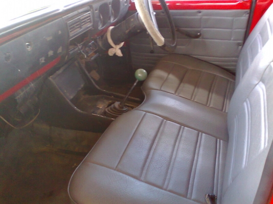 ขาย..Mazda 1000 เบ็นซิน พร้อมใช้ มีทะเบียน