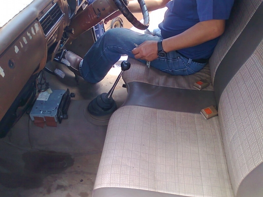 ขาย..Mazda 1000 เบ็นซิน พร้อมใช้ มีทะเบียน