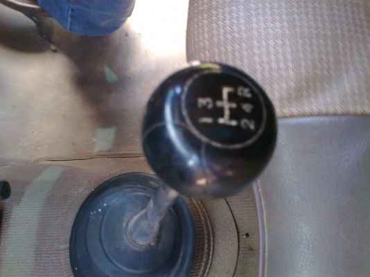 ขาย..Mazda 1000 เบ็นซิน พร้อมใช้ มีทะเบียน