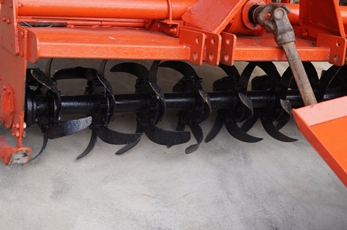 ขายโรตารี่โชคชัย ขนาด 1.60 เมตร พร้อมยอยปั่น ขายโรตารี่โชคชัย ขนาด 1.60 เมตร พร้อมยอยปั่น