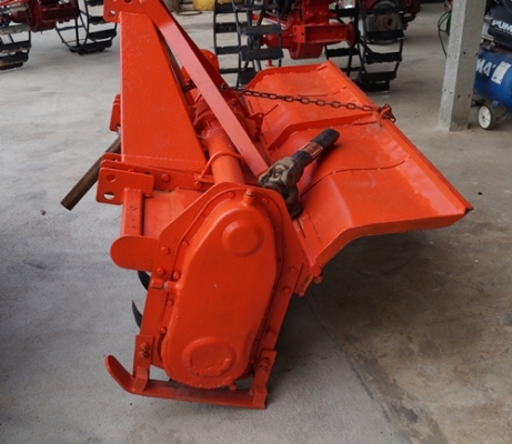 ขายโรตารี่โชคชัย ขนาด 1.60 เมตร พร้อมยอยปั่น ขายโรตารี่โชคชัย ขนาด 1.60 เมตร พร้อมยอยปั่น