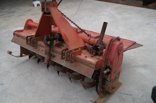 ขายโรตารี่โชคชัย ขนาด 1.40 เมตร พร้อมยอยปั่น ขายโรตารี่โชคชัย ขนาด 1.40 เมตร พร้อมยอยปั่น