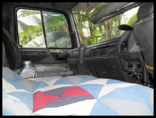 สิบล้อ F 18 วางหัวสิงไฮเทค