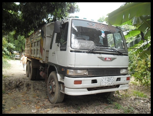 สิบล้อ F 18 วางหัวสิงไฮเทค