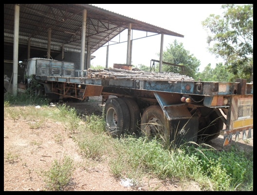 ฮีโน่ 3 ใบปัด เครื่อง 290 แรง สวยๆ