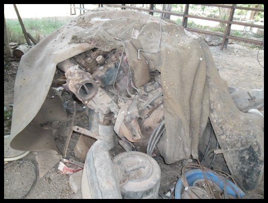 ฮีโน่ 3 ใบปัด เครื่อง 290 แรง สวยๆ