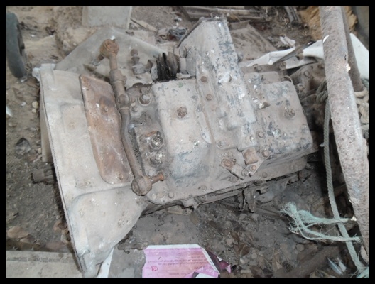 ฮีโน่ 3 ใบปัด เครื่อง 290 แรง สวยๆ