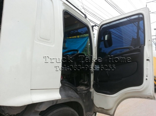 Hino MAGA 260 แรงม้า ขายไปขอนแก่นเรียบร้อยแล้วค่ะ Hino MAGA 260 แรงม้า ขายไปขอนแก่นเรียบร้อยแล้วค่ะ