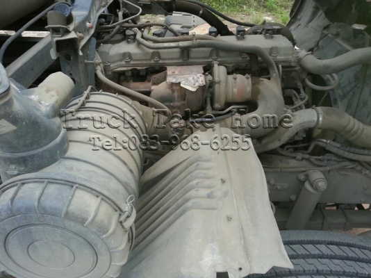 Hino MAGA 260 แรงม้า ขายไปขอนแก่นเรียบร้อยแล้วค่ะ Hino MAGA 260 แรงม้า ขายไปขอนแก่นเรียบร้อยแล้วค่ะ