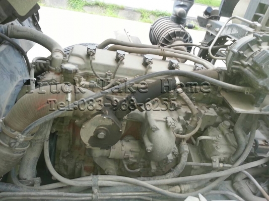 Hino MAGA 260 แรงม้า ขายไปขอนแก่นเรียบร้อยแล้วค่ะ Hino MAGA 260 แรงม้า ขายไปขอนแก่นเรียบร้อยแล้วค่ะ