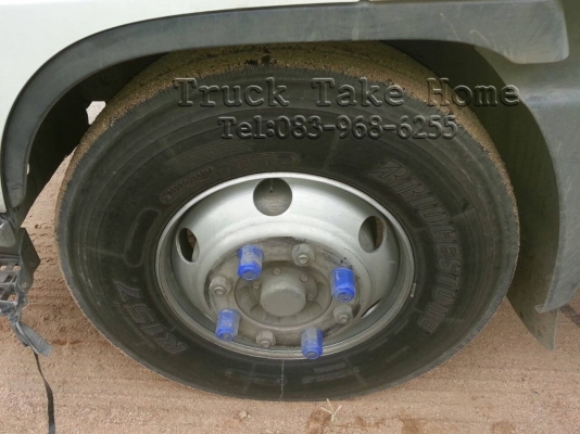 Hino MAGA 260 แรงม้า ขายไปขอนแก่นเรียบร้อยแล้วค่ะ Hino MAGA 260 แรงม้า ขายไปขอนแก่นเรียบร้อยแล้วค่ะ