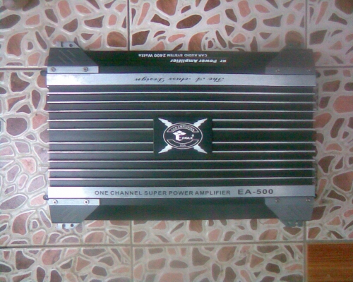 ขายพาวเวอร์แอม USA