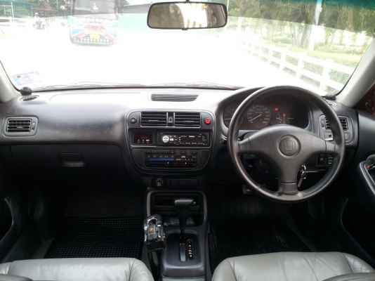 ตาโตปี99 สวยๆ หน้าหลังเดิม สีบาง เดิมๆทั้งคัน เบาะหนัง ดิส4ล้อ ก.ไฟฟ้า+พับไฟฟ้า ภาษี57 แอร์เย็น เพลงดัง เอกสารพร้อม ขอขายราคานี้เลยนะคับ