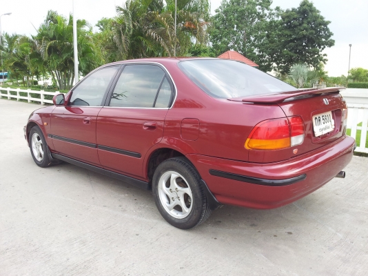 ตาโตปี99 สวยๆ หน้าหลังเดิม สีบาง เดิมๆทั้งคัน เบาะหนัง ดิส4ล้อ ก.ไฟฟ้า+พับไฟฟ้า ภาษี57 แอร์เย็น เพลงดัง เอกสารพร้อม ขอขายราคานี้เลยนะคับ