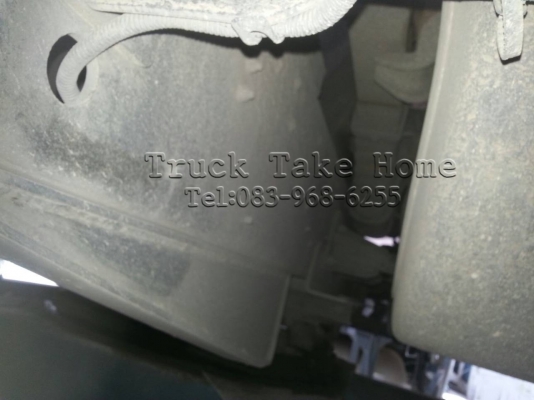 Hino MAGA 500  ขายไปขอนแก่นแล้วค่ะ