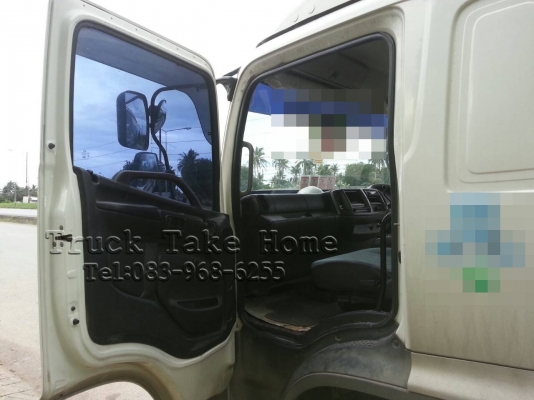 Hino MAGA 500  ขายไปขอนแก่นแล้วค่ะ