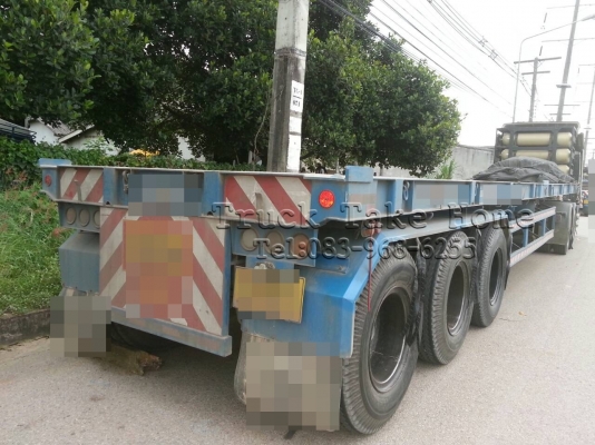 Hino MAGA 500  ขายไปขอนแก่นแล้วค่ะ