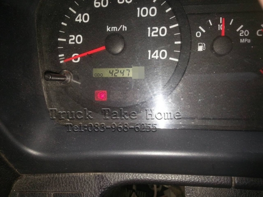 Hino MAGA 500  ขายไปขอนแก่นแล้วค่ะ