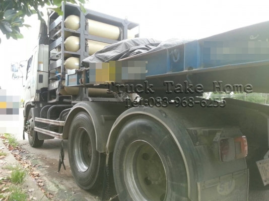 Hino MAGA 500  ขายไปขอนแก่นแล้วค่ะ