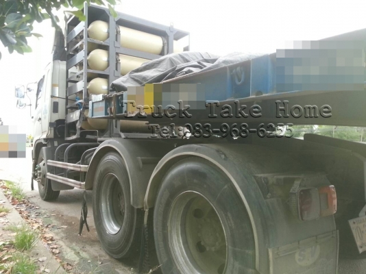 Hino MAGA 500  ขายไปขอนแก่นแล้วค่ะ