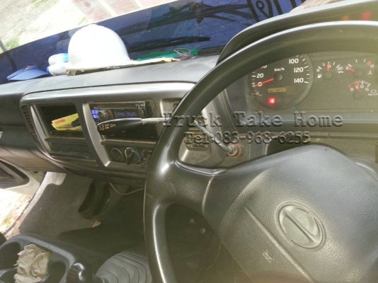 Hino MAGA 500  ขายไปขอนแก่นแล้วค่ะ