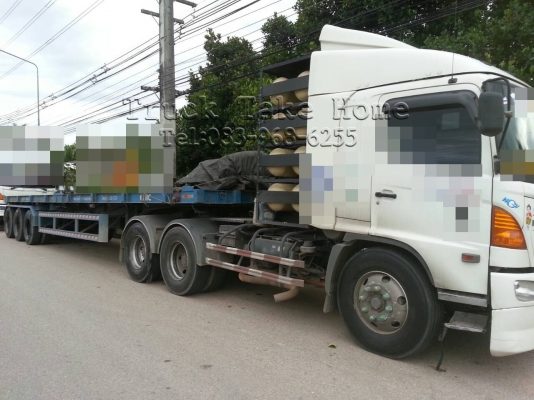 Hino MAGA 500  ขายไปขอนแก่นแล้วค่ะ