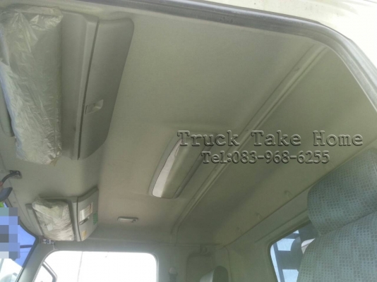 Hino MAGA 500  ขายไปขอนแก่นแล้วค่ะ