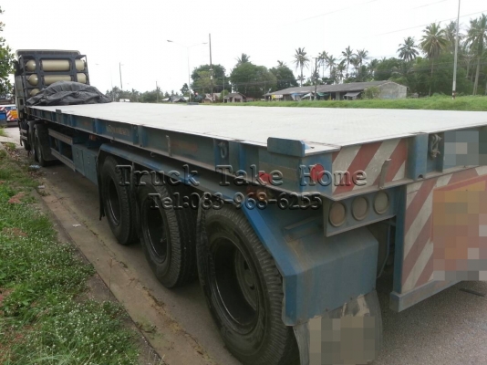 Hino MAGA 500  ขายไปขอนแก่นแล้วค่ะ