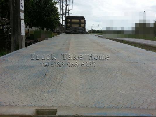 Hino MAGA 500  ขายไปขอนแก่นแล้วค่ะ