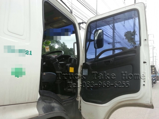 Hino MAGA 500  ขายไปขอนแก่นแล้วค่ะ