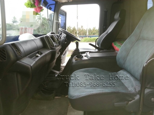 Hino MAGA 500  ขายไปขอนแก่นแล้วค่ะ