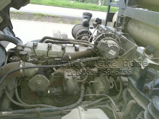 Hino MAGA 260 แรงม้า ไปขอนแก่น Hino MAGA 260 แรงม้า ไปขอนแก่น