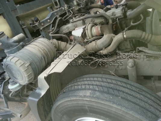 Hino MAGA 260 แรงม้า ไปขอนแก่น Hino MAGA 260 แรงม้า ไปขอนแก่น